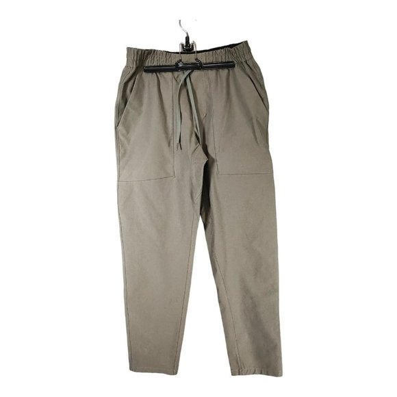 Bowline Pants Utilitech by Lululemon - Men's Outdoor Utility Trousers - Active